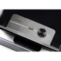 Электрогриль DOMO DO9245G: Размеры поверхности, см 29.5х26.5