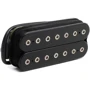 Звукознімач Звукосниматель DIMARZIO DP713BK TITAN 7 NECK (Black): Виробник DIMARZIO