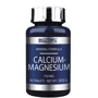 Scitec Nutrition Calcium Magnesium 90 tabs /90 servings