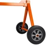 Бетоносмеситель Concrete Mixer Standart 140 л (110-4021) фото 6