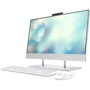 Моноблок HP All-in-One (426H0EA) UA: Диагональ экрана 21" - 24"