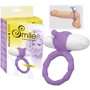 Виброкольцо Smile Loop Vibrating Ring Purple