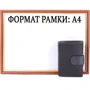 Женский кошелек Lorenti черный (DNKLT-01-BCF-navy) фото 9