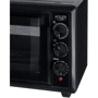 Электродуховка настольная Adler AD 6023: Размеры 33х50х33 см
