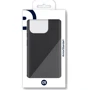 Чехол для телефонов ArmorStandart Matte Slim Fit Black for Xiaomi Redmi 12С / 11A (ARM65963): Тип накладка на заднюю часть