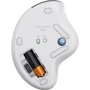 Мишка Logitech Ergo M575S Offwhite (910-007030): Кількість кнопок 5