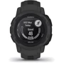 Смарт-часы Garmin Instinct 2S Solar Graphite (010-02564-00): Карты памяти нет