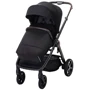 Универсальная коляска 2 в 1 Espiro Only 307 Graphite Antracite (5905683800259) фото 9