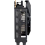 Видеокарта ASUS Radeon RX 5600 XT 6144Mb ROG STRIX TOP GAMING (ROG-STRIX-RX5600XT-T6G-GAMING): Разрядность шины памяти, бит 192
