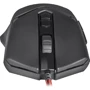 Мышь Redragon Nemeanlion 2 (74511): Эргономика симметричная для левшей