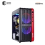 Персональный компьютер (ПК) ARTLINE Gaming X33 Special Gigabyte Edition (X33v10GB): Процессор Intel 6-Core i5-10400F 2.9-4.3Ghz