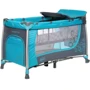 Кроватка-манеж 4Baby Moderno Blue (синий): Производитель 4baby