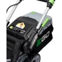 Газонокосилка EGO LM1701E: Тип электрический