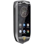 Смартфон Oukitel K16 8/128GB Phantom Black: Оперативна пам'ять 8 ГБ