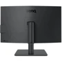 Монитор BenQ PD2706U Dark Grey (9H.LLJLB.QBE): Время реакции, мс 5