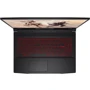 Ноутбук MSI Katana GF66 12UE-457 (KATANAGF6612457): Экран 15,6" IPS (1920x1080) Full HD