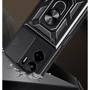 Чехол для телефонов BeCover Military Black for Honor 90 Lite (710999): Пленка в комплекте нет