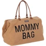 Сумка Childhome Mommy Bag Teddy Beige (CWMBBT)