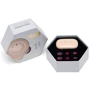 Наушники Kinera YH623 Pink: Тип крепления без креплений