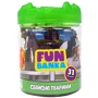 Игровой мини-набор Fun Banka Домашние животные (320386-UA)