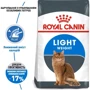 Сухой корм для кошек Royal Canin Light Weight Care склонных к полноте 8 кг (2524080): Возраст Взрослые