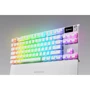 Клавіатура SteelSeries Apex 7 TKL USB Ghost (SS64656): Кількість клавіш 84