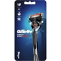 Gillette Fusion Proglide Станок для бритья с 1 сменной касетой: Вид Бритвенные станки