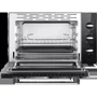Електрична духовка настільна Beko BMOF45B: Об'єм, л 45