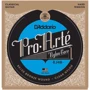 Струна для гитар Струны D`ADDARIO EJ48 PRO ARTE 80/20 BRONZE WOUND HARD TENSION