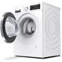 Пральна машина Bosch WAV28L90ME: Тип машини автомат