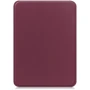 Аксесуар до електронної книги ArmorStandart Leather Case Wine Red для Amazon Kindle Paperwhite 12th Gen 2024 / Kindle Colorsoft (ARM81964)