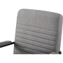 Офісне крісло GT Racer B-3941 Fabric Gray