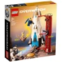Конструктор LEGO Overwatch Дозорний пункт: Гібралтар (75975)
