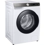 Стиральная машина Samsung WW90T504DAT: Тип загрузки фронтальная