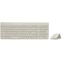 Комплект бездротовий A4Tech FG2400 Air Wireless Beige