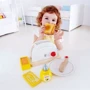 Игрушечный тостер Hape из дерева (E3148): Производитель HAPE