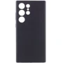 Чохол для телефона Lakshmi Premium Case Silicone Cover Full Camera Black for Samsung S938 Galaxy S25 Ultra