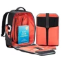 Everki Atlas Wheeled Black (EKP122) for MacBook Pro 15-16" фото 5