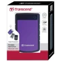 Внешний жесткий диск Transcend StoreJet 25H3 (TS4TSJ25H3P): Объем памяти 4 ТБ