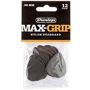 Медиатор Набор медиаторов DUNLOP 449P.73 NYLON MAX GRIP PLAYER'S PACK 0.88: Толщина  Толстые (0.74 - 1.0 мм)