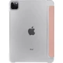 Аксессуар для iPad LAUT Huex Folio with Apple Pencil Pink (L_IPP21L_HP_P) for iPad Pro 12.9" (2021-2022): Тип аксессуара чехол