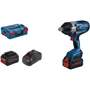 Гайковерт Bosch GDS 18V-1050 H (06019J8522)