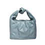 Женская сумка-мешок ARTiS Bags бирюзовая (1716620)
