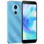 Смартфон Doogee X97 3/16Gb Ocean Blue: Дисплей 6" IPS LCD (720 x 1440) / 268 ppi
