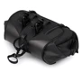 Велосумка Сумка на руль Osprey Escapist Handlebar Bag Large black L черный (009.3569): Цвет черный
