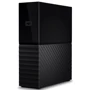Внешний жесткий диск WD My Book 14TB (WDBBGB0140HBK-EESN): Вес, г 1360