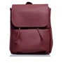 Женский рюкзак Sambag Loft MEN бордо (22220005): Пол Женский