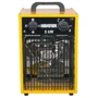 Тепловентилятор Inelco Heater 5 кВт 400В 400м³/час желтый (175100006)