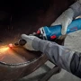 Пряма шліфувальна машина Bosch GGS 30 LPS (06012B5220): Макс. діаметр диска 25 мм