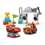 LEGO DUPLO День гонки Блискавки Мак-Квіна (10924) фото 3